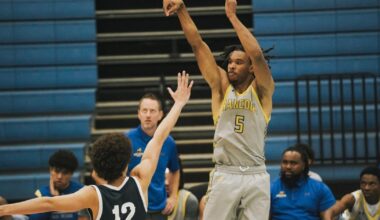 Sports in brief: Ay-Keen Richardson signs with Biola | College Sports