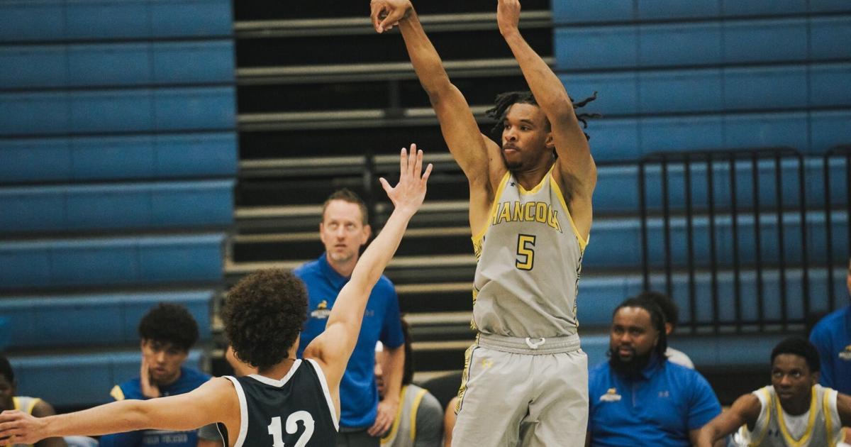 Sports in brief: Ay-Keen Richardson signs with Biola | College Sports