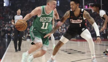 Portland Trail Blazers’ 2025-26 NBA schedule: Key dates, matchups, highlights - Herald and News