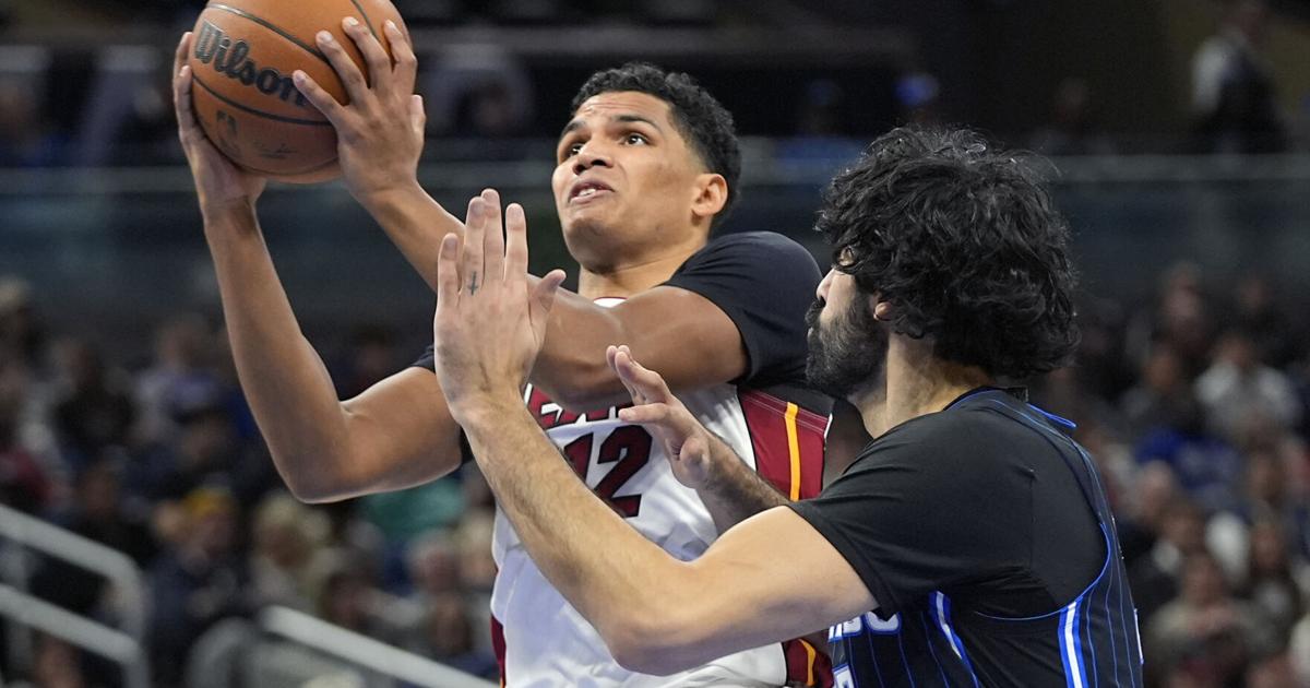 Report: Former Mizzou standout Smith agrees to 3-year, $7.9M deal with Heat - Columbia Missourian