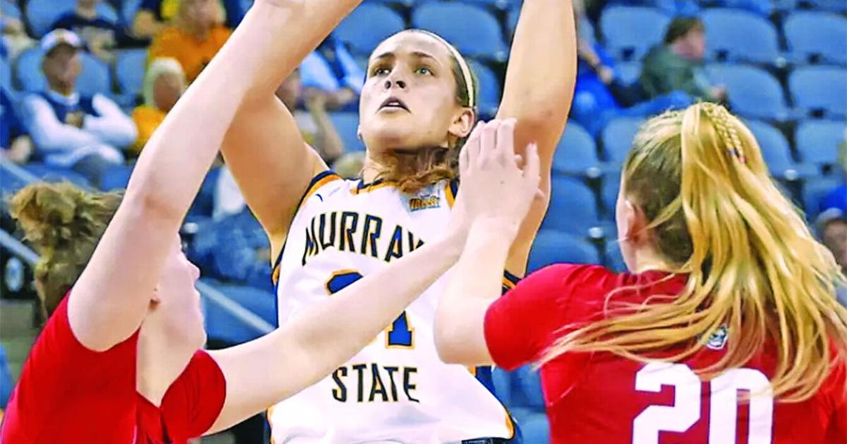 Racer Young wins another title, Knox upends Geelong | Murray State