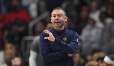 Get to know David Adelman's first Denver Nuggets' staff | NBA Insider | Sports Coverage