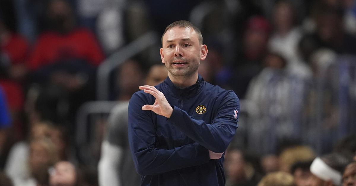 Get to know David Adelman's first Denver Nuggets' staff | NBA Insider | Sports Coverage