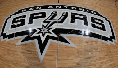 Spurs Detail Commitment for New Arena as Mayor Slows Down Process | News Radio 1200 WOAI