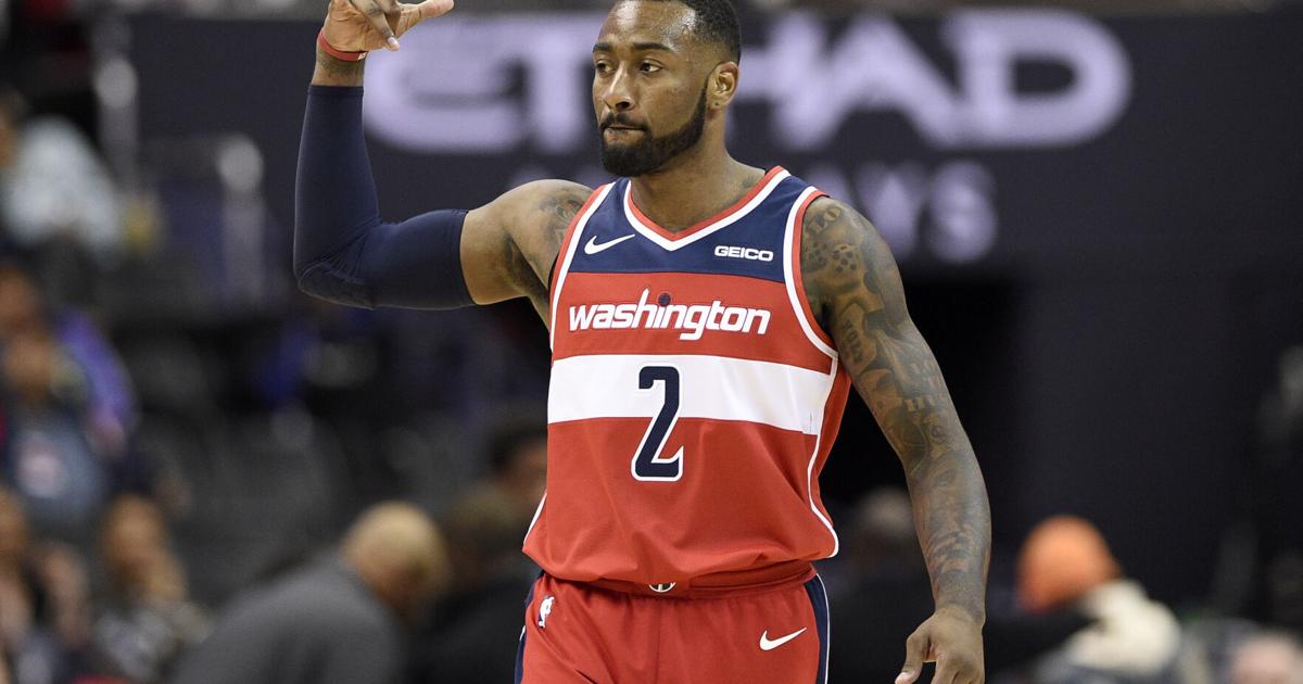 John Wall, 5-time All-Star, retires after 11 NBA seasons | Sports