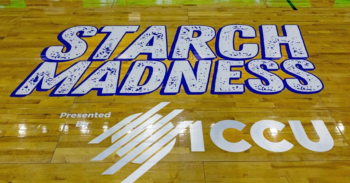 Starch Madness Staying in Boise Through 2031 | Montana Grizzlies