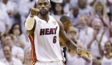 Former Miami Heat security officer pleads guilty to selling stolen memorabilia | Sports