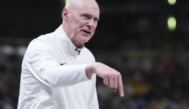 Pacers reward Carlisle for NBA Finals run with contract extension | National Sports