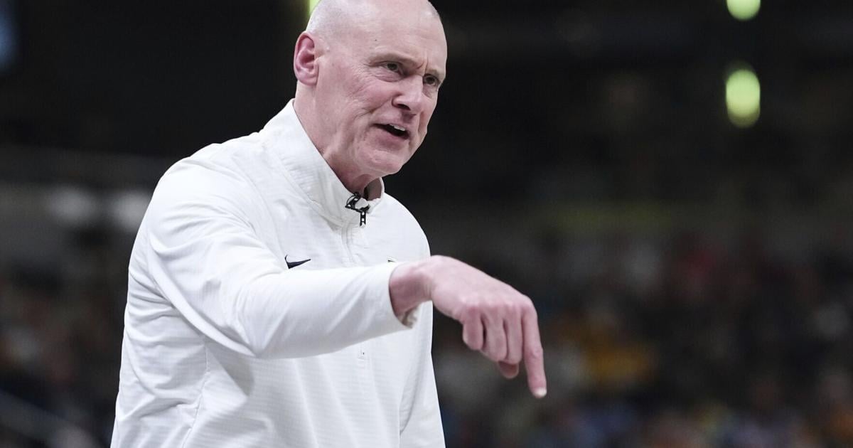 Pacers reward Carlisle for NBA Finals run with contract extension | National Sports