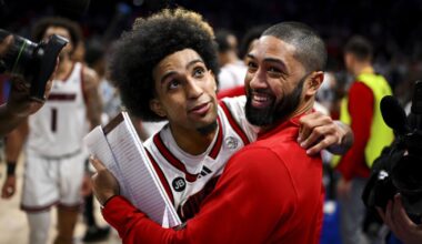 Coffee with Crawford | Peyton's Promotion: Good for him, better for Louisville. Here's why | Sports