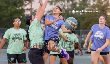 Rams enter summer playoffs undefeated: Shawsheen girls basketball pursues league title this week | Sports