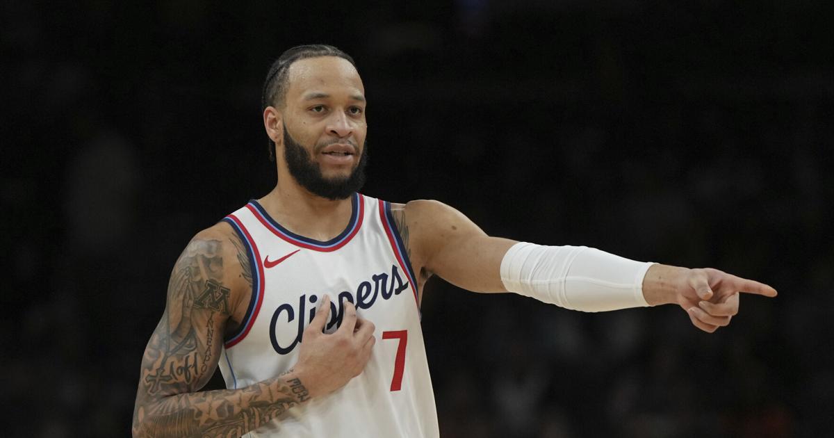 NBA NOTES - Bryan College Station Eagle