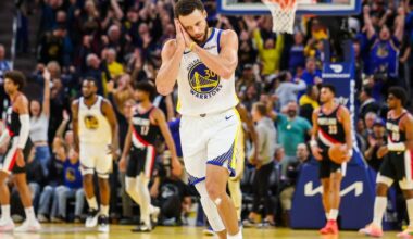 Why some Warriors’ West Coast games will start late this season | Sports