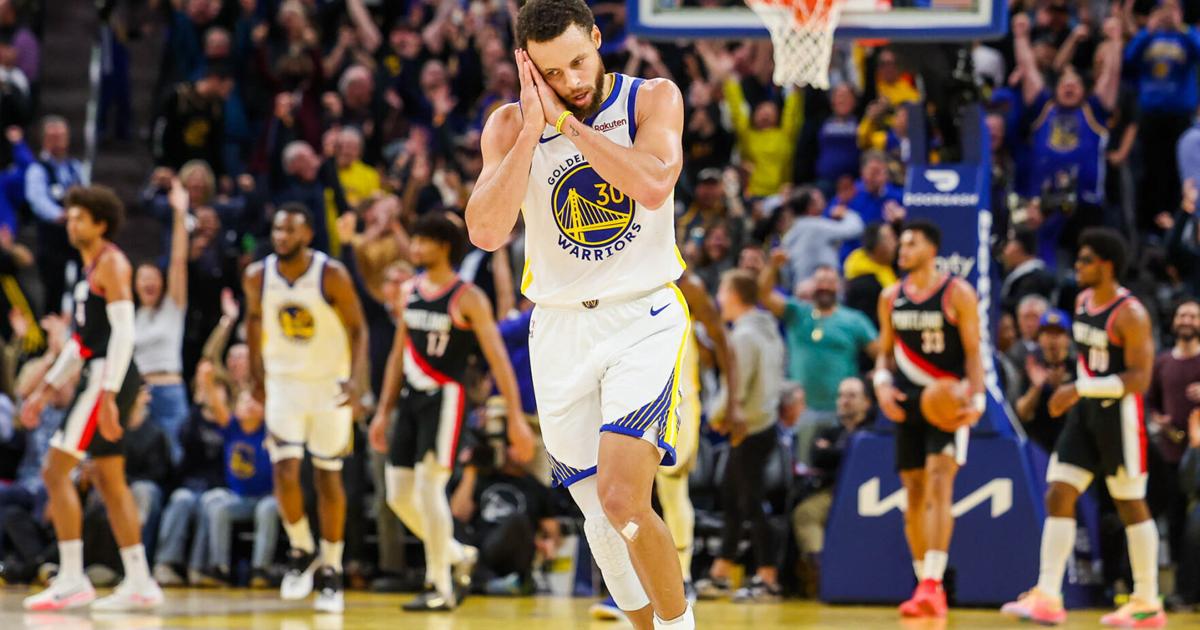 Why some Warriors’ West Coast games will start late this season | Sports