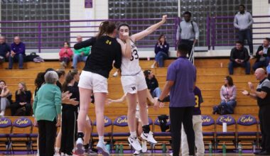 Former Williams women's basketball assistant Meredith Mesaris will be the head coach at NESCAC rival Tufts | Sports