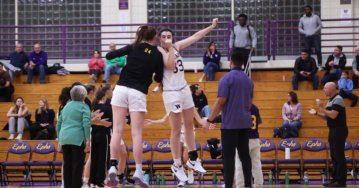 Former Williams women's basketball assistant Meredith Mesaris will be the head coach at NESCAC rival Tufts | Sports