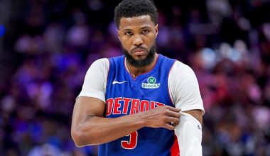 Malik Beasley landing spots: Pistons, Nets, Pacers among teams that could pursue free-agent sharpshooter | National