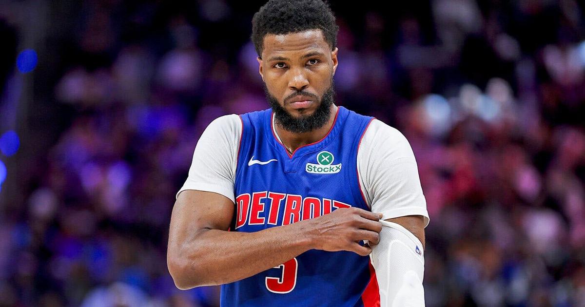 Malik Beasley landing spots: Pistons, Nets, Pacers among teams that could pursue free-agent sharpshooter | National