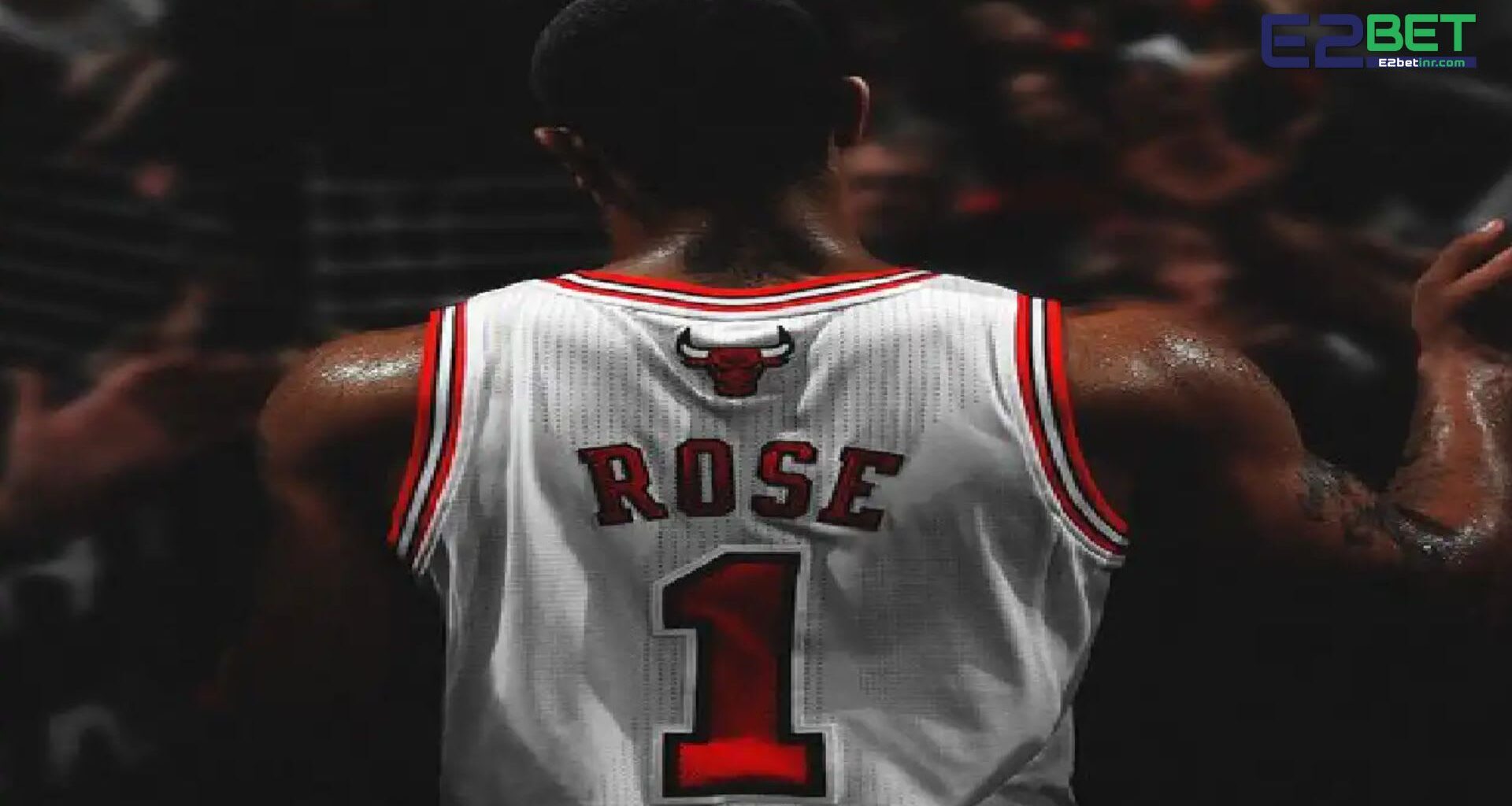 Chicago Bulls to Retire Derrick Rose’s Iconic No. 1 Jersey in January 2026