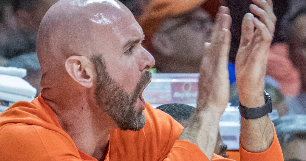 Good Morning, Illini Nation: The Fletch advantage | Sports
