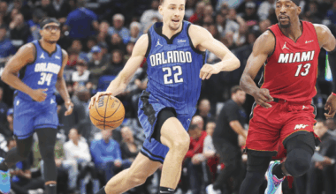 On opening night, Magic and Heat need to resurrect the hate! | News