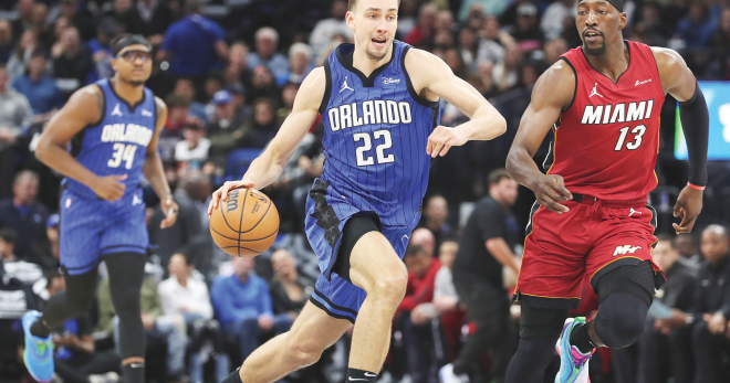 On opening night, Magic and Heat need to resurrect the hate! | News