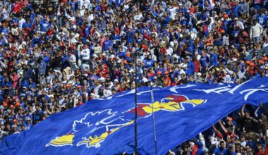 Schools use field logos, higher concession prices and more to pay for the new era in college sports | Other Sports