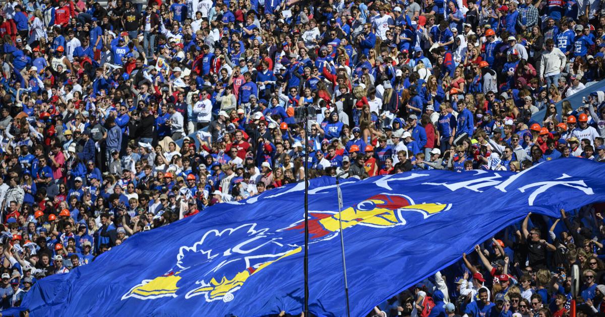 Schools use field logos, higher concession prices and more to pay for the new era in college sports | Other Sports