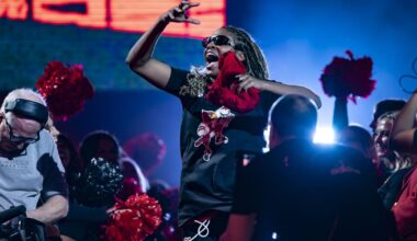 CRAWFORD | Louisville basketball won’t hold Louisville Live in 2025 — here’s why | Sports