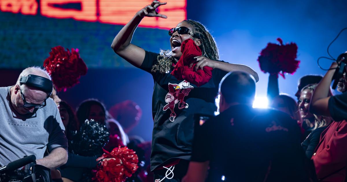 CRAWFORD | Louisville basketball won’t hold Louisville Live in 2025 — here’s why | Sports