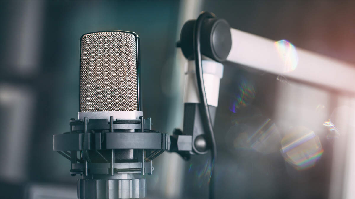 Spurs Announce New Radio Broadcast Voice | News Radio 1200 WOAI