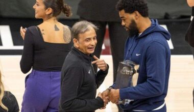 Sacramento Kings owner Vivek Ranadive supports new player at EuroBasket | Sports