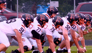 West Salem picks up nonconference victory over Tomah 37-6 | Sports