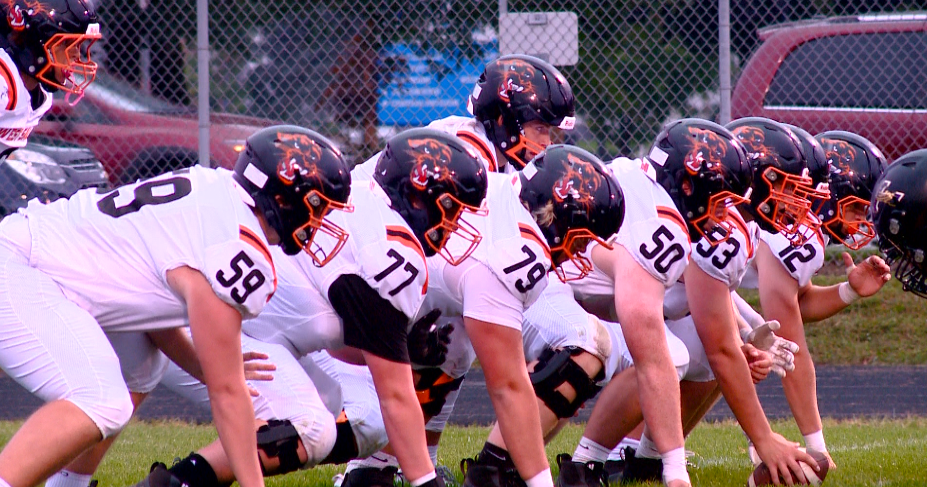 West Salem picks up nonconference victory over Tomah 37-6 | Sports
