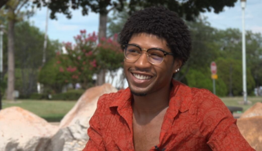 Lawton native Julian Davis earns spot on OKC Thunder 2025-2026 dance team