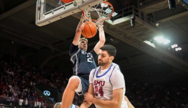 Blake Griffin gushes over Mavericks rookie Cooper Flagg: ‘What’s the red flag?’