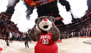 Houston Mayor John Whitmire declares ‘Rockets Red Day’ ahead of first-round playoffs