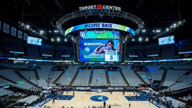 Minnesota Timberwolves