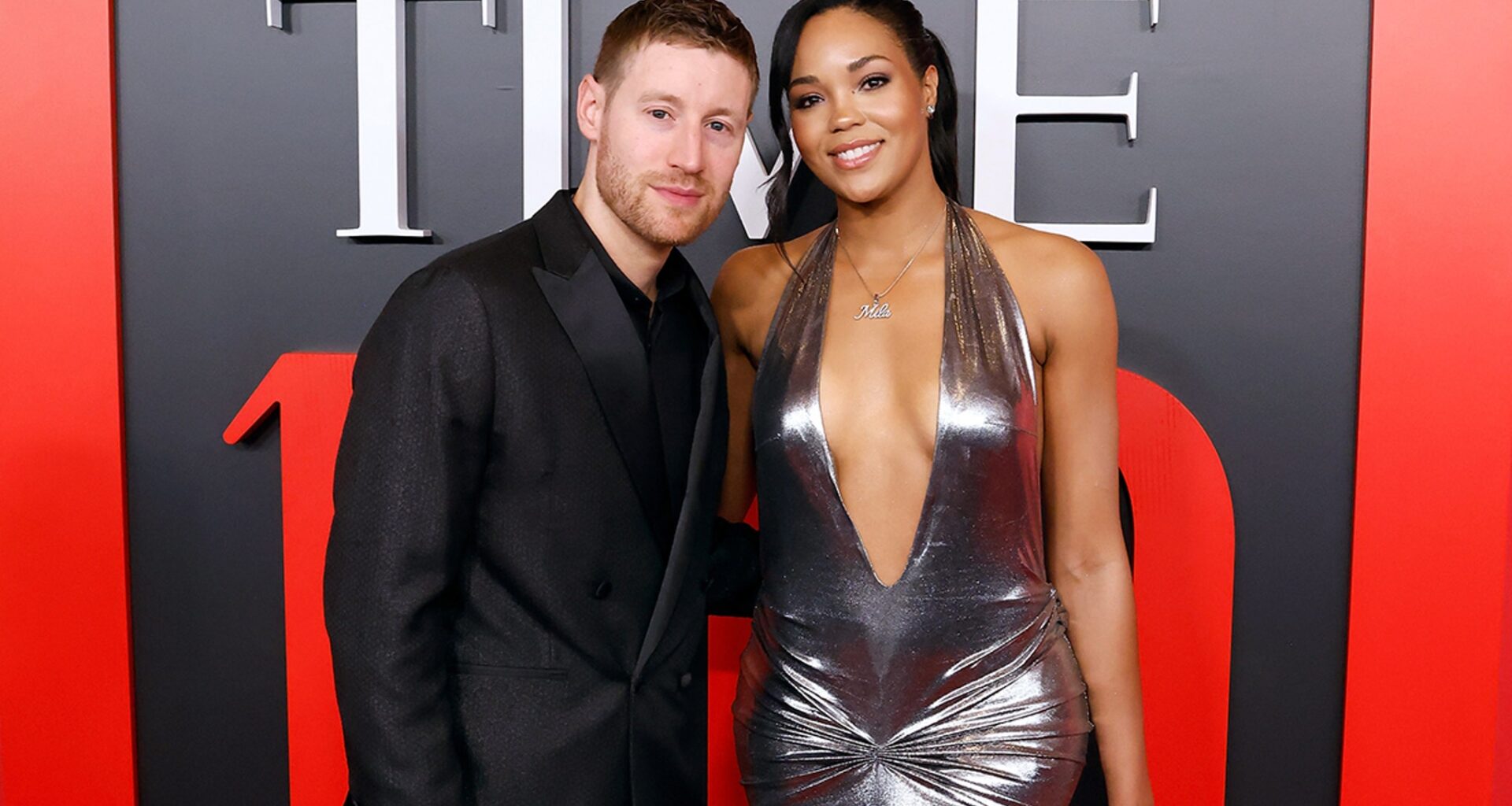 Who Is Alex Bazzell? Get to Know Napheesa Collier's Husband