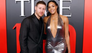 Who Is Alex Bazzell? Get to Know Napheesa Collier's Husband