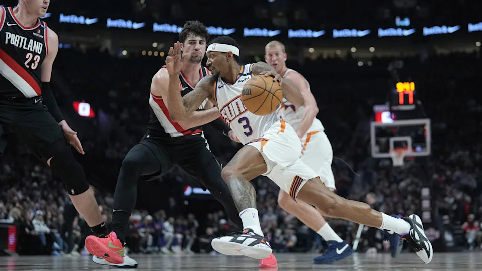 Soobum Im-Imagn Images