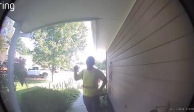 Albertville woman suspects retaliation after basketball hoop report