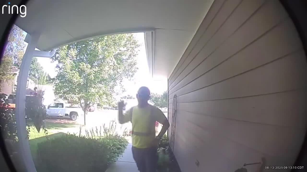 Albertville woman suspects retaliation after basketball hoop report