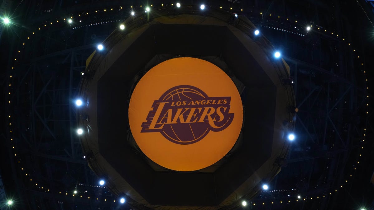 Five key Lakers games to look forward to this season