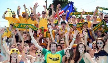 Fanatics Branded NFL, NBA, MLB & NHL Apparel Sales Banned in Australia