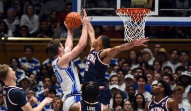 Non-conference schedule, top games in 2025-26 season