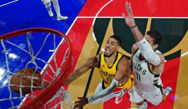 What to know about the Bucks beginning Emirates Cup play vs. Raptors