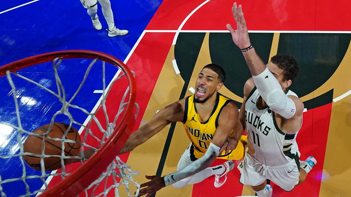 What to know about the Bucks beginning Emirates Cup play vs. Raptors