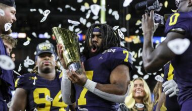 Meet Michigan's best teams of the last 25 years