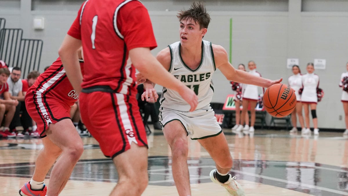 Indiana basketball invites Drew Snively to walk-on 2025 IU Hoosiers roster